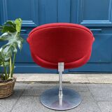 Pierre Paulin Tulip Armchair