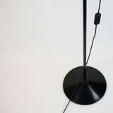 Articulated floor lamp year 70s