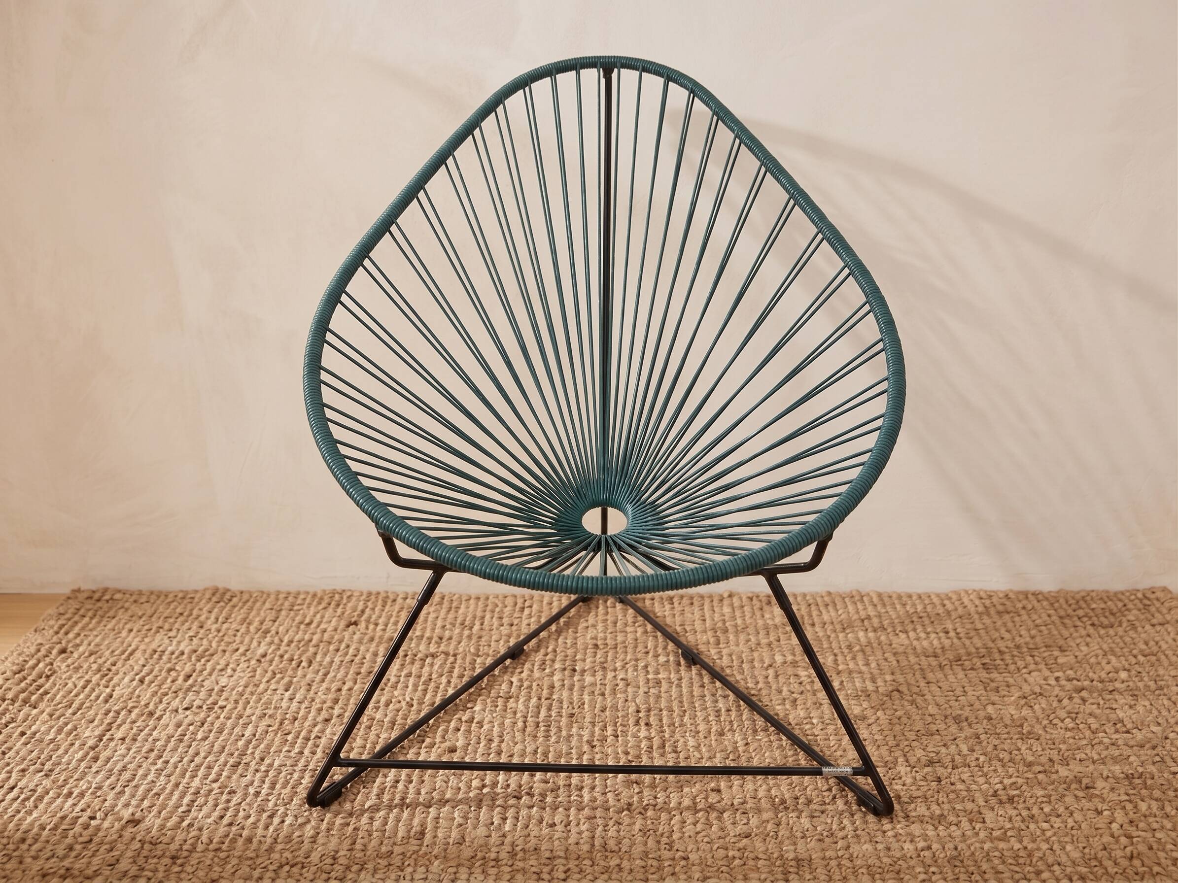 Boqa Acapulco garden armchair