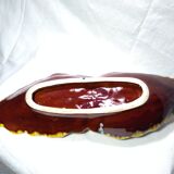 Vallauris dish with cove