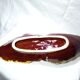 Vallauris dish with cove