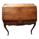 Rustic Secretary