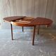 Scandinavian table
