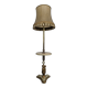 Lampadaire onyx style néo-classique