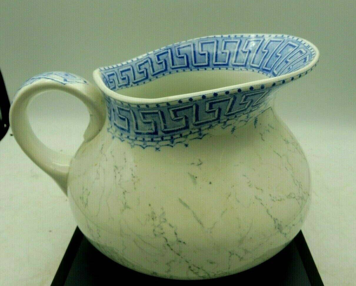 Pitcher kg luneville