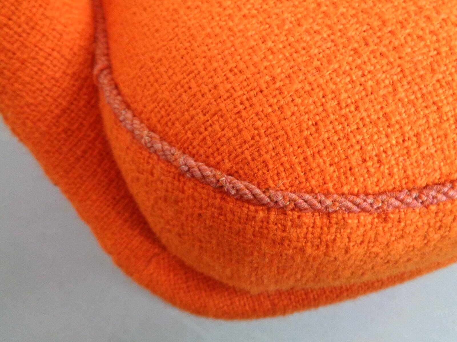 Organic Armchair by Walter Knoll for Antimott, Germany, 1950s