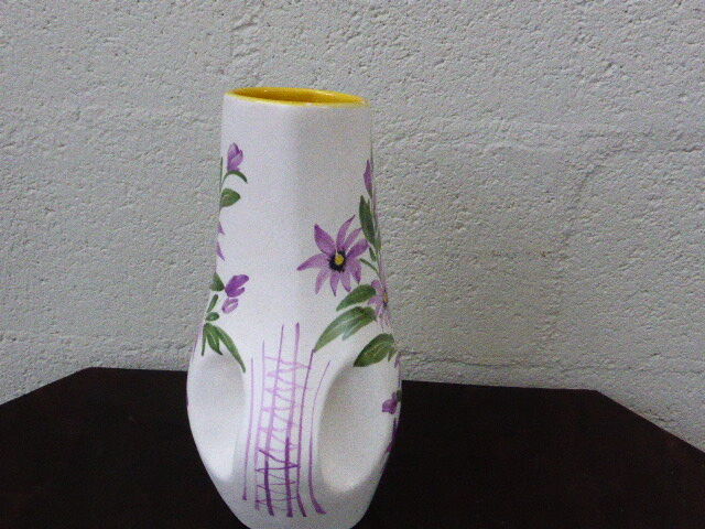 Large vase design vallauris