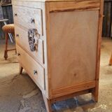 Commode vintage