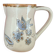 Vintage El Palomar Pitcher Tonala Mexican Pottery