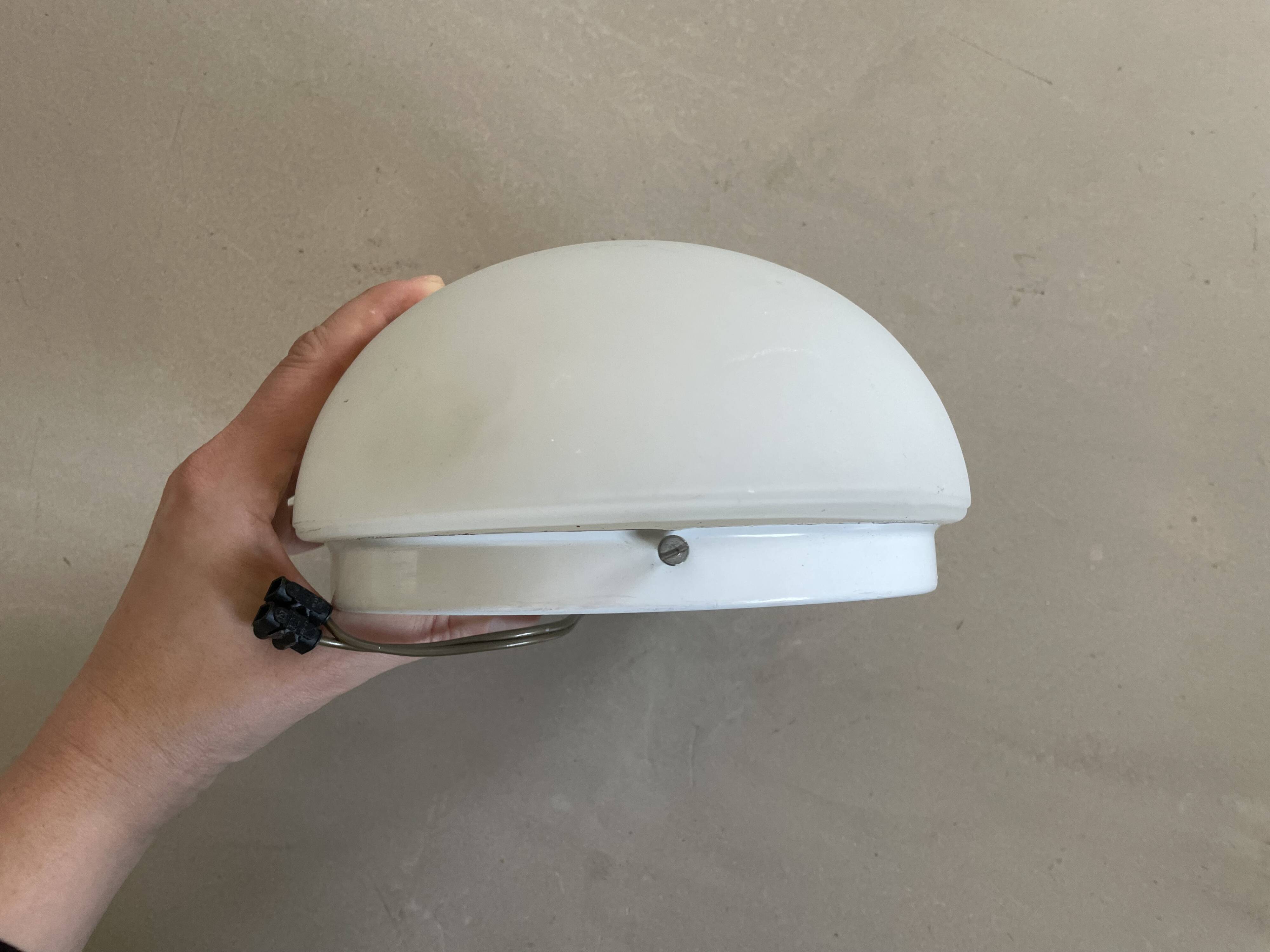 Vintage wall or ceiling light