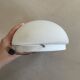 Vintage wall or ceiling light