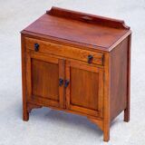 Vintage parisian buffet 1960