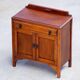 Vintage parisian buffet 1960