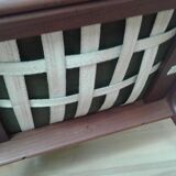 Teck bramin armchair