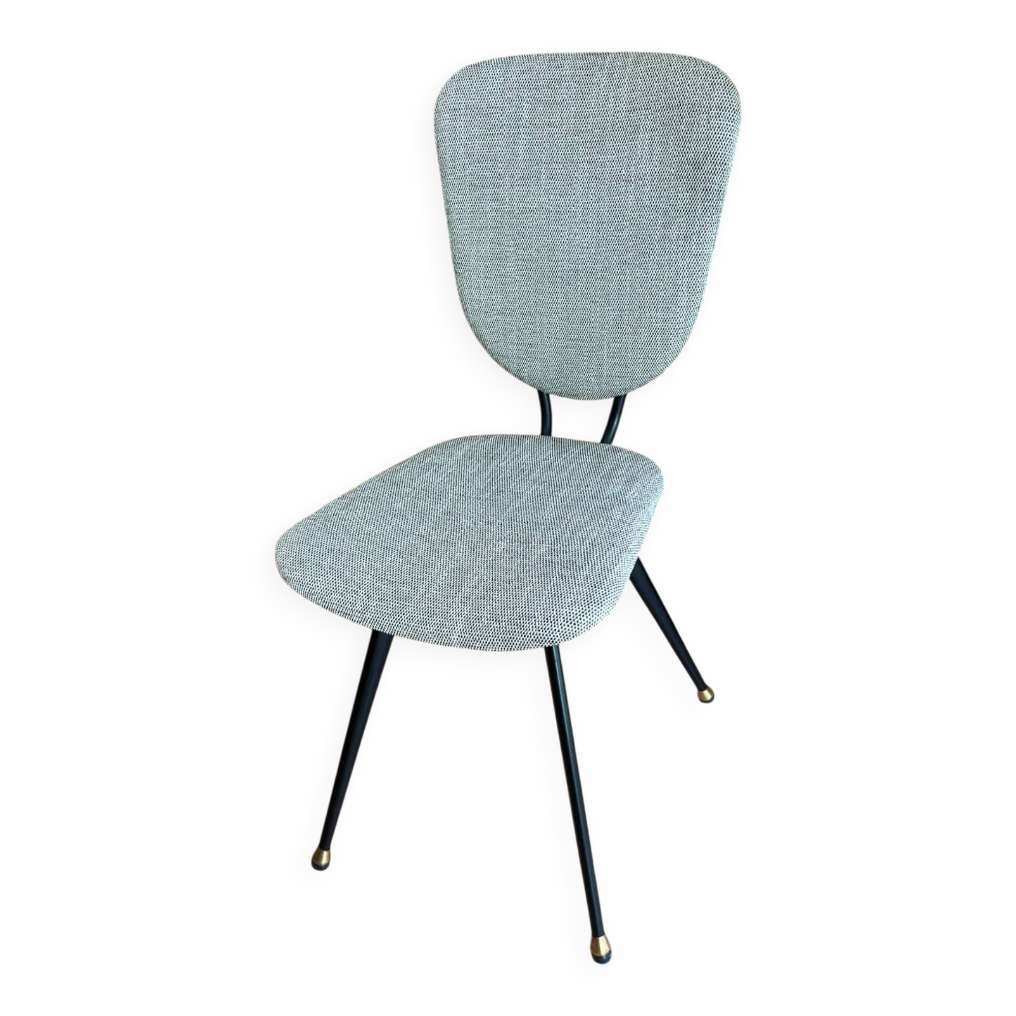 Renovated vintage 50s chair