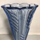 Ancient art deco vase 30
