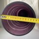 Barbini Murano Purple Vase - Vintage Signed