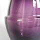 Art Deco vase Kristalunie Maastricht, Acorn model by Willem Jacob Rozendaal, 1931