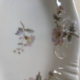 Four earthenware bowls A Hache & Compagnie Vierzon