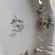 Four earthenware bowls A Hache & Compagnie Vierzon