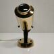 Zodiac lita wall sconce by Jacques Biny