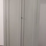 Parisian wardrobe