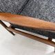 Fauteuil vintage IKEA "Kolding" par Erik Wørts pour IKEA, 1960