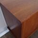 Vintage teak sideboard 1960