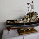 Maquette de bateau, remorqueur abeille 26