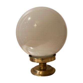 Lampe à poser