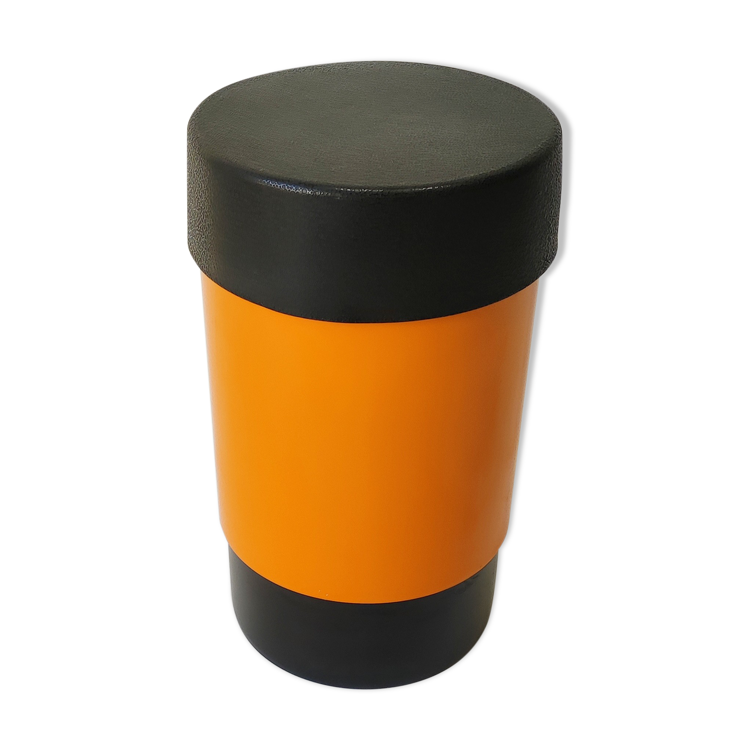Tabouret Samp Manade années 70