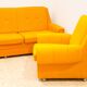 Vintage living room set, Europe, 1970´s