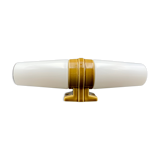 Scandinavian wall lamp by Sigvard Bernadotte for Ifo Electric