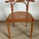 Lot 4 chaises