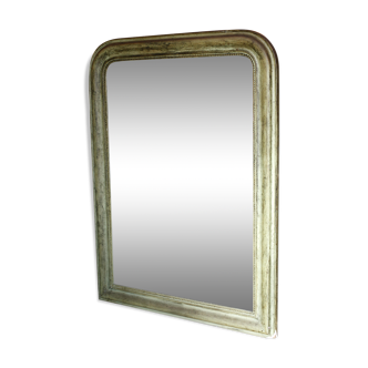 Miroir Louis Philippe 118x86