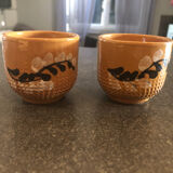 Small cups
