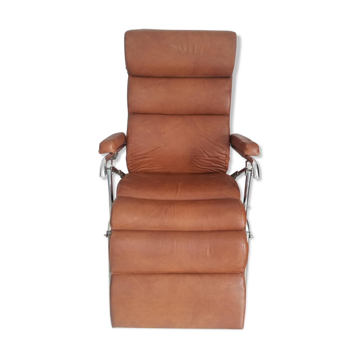 Chaise longue Pierson
