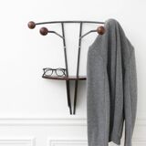 Coat rack - Pierre LOTA