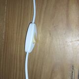 2 lampes champignons vintage IKEA modèle Kvintol B9503