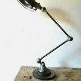 Jielde lamp 2 arms