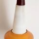 Louis Kalff 60s Suspensions Height 29.3 cm