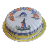 Beurrier breton