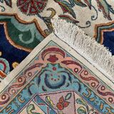 Handmade Persian rug