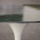 Saarinen Knoll coffee table