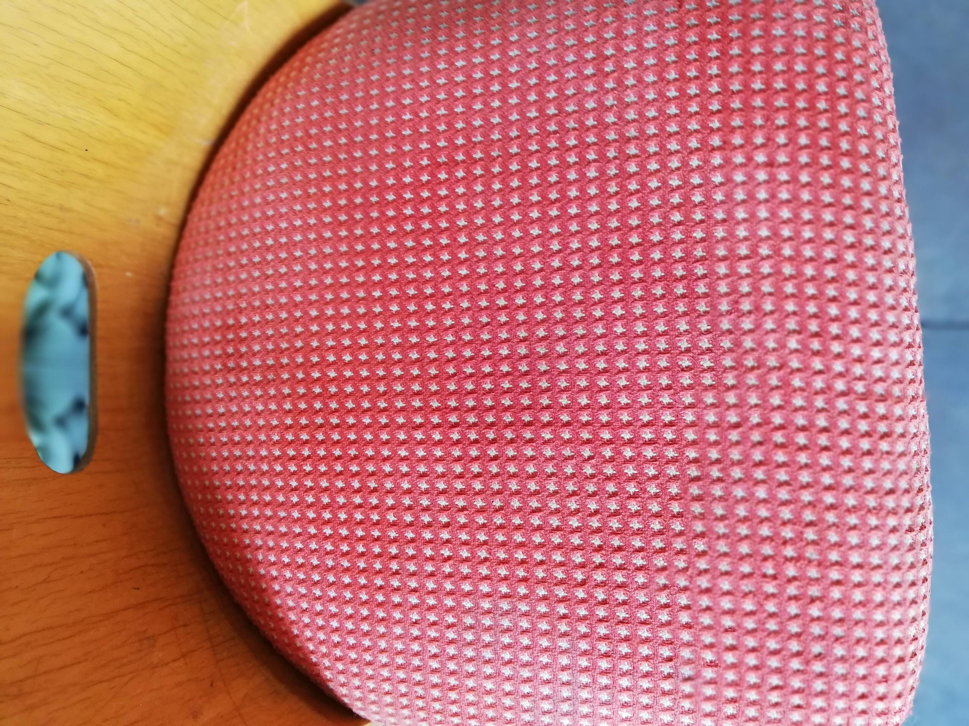 2 Vintage chairs Antonin Suman, Art Deco, Czechoslovakia 1960