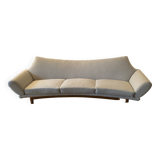 Scandinavian Sofa 50s