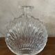 Carafe en verre