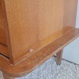 Scandinavian enfilade from the 1960s