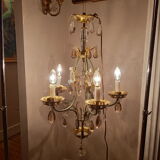 Baguès chandelier