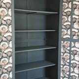 Parisian wardrobe